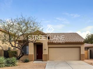 2719 W Bisbee Way, Phoenix, AZ 85086