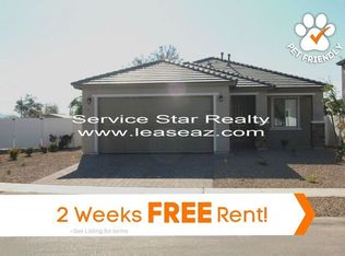 6614 S 24th Pl, Phoenix, AZ 85042