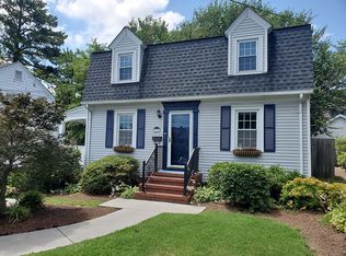 515 New Hampshire Ave, Norfolk, VA 23508