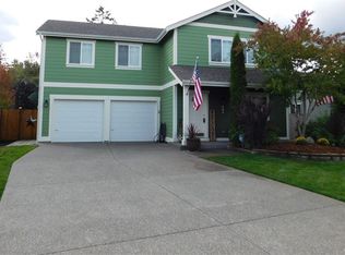 431 Stadium Loop, Napavine, WA 98532