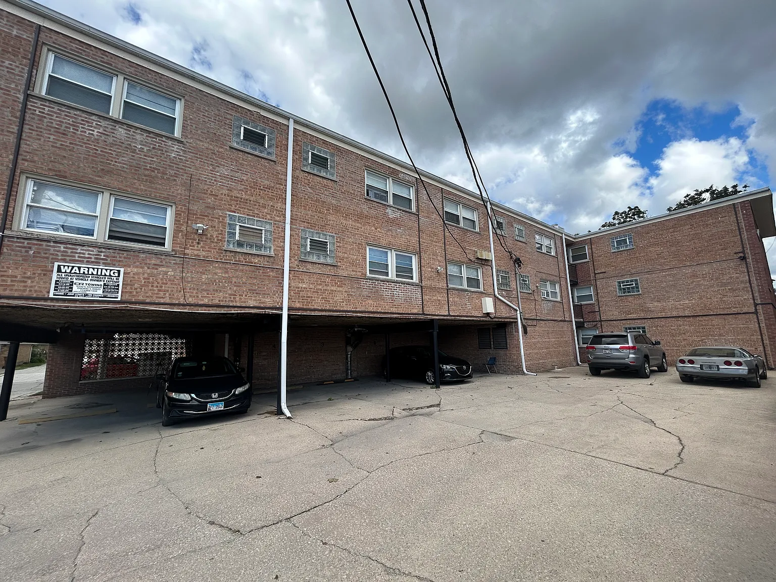 1 bed, 650 sqft, $1,250 — Photo 4