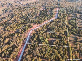 0 E 850th Rd, Chandler, OK 74834