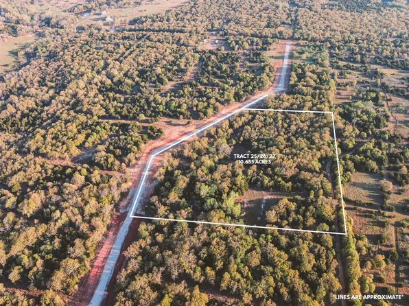 0 E 850th Rd, Chandler, OK 74834