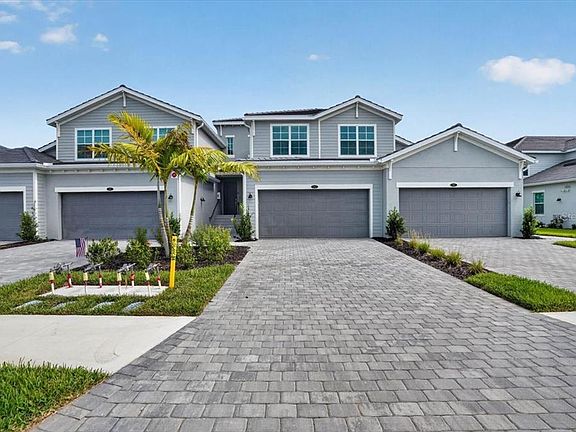2nd image of 19209 Cherrystone Way #103