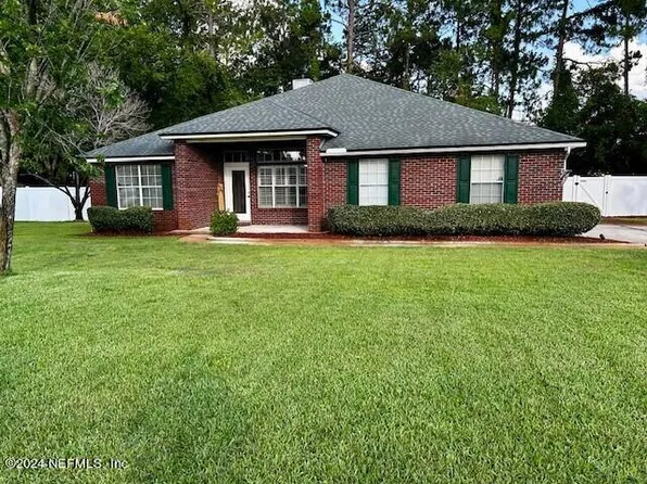 7863 FOX GATE Court, Jacksonville, FL 32244