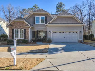 999 NAPIERS POST DRIVE Drive, Evans, GA, 30809