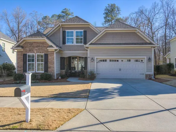 999 NAPIERS POST DRIVE Drive, Evans, GA 30809