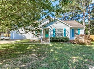 15481 Woodridge Ln, Brookwood, AL 35444