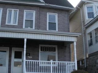 725 W Elm St, Scranton, PA 18504