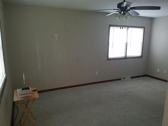 Living Room Pic from 2nd Angle