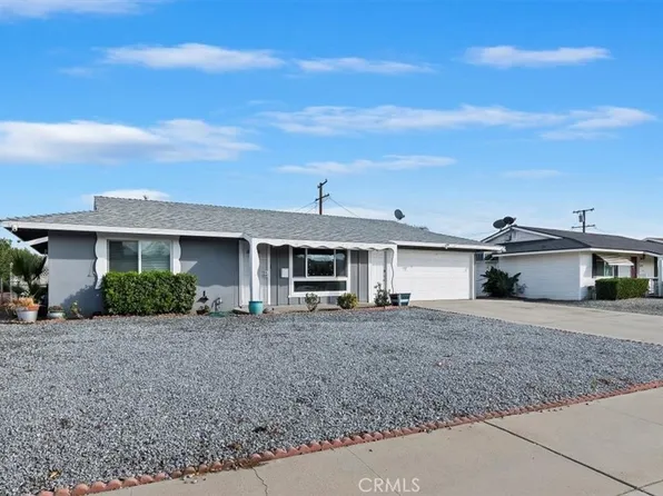26409 Ridgemoor Rd, Menifee, CA 92586