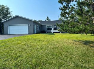 3790 Country Field Ln SW, Bemidji, MN 56601