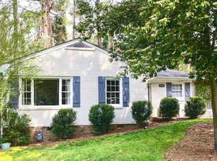 1850 Camellia Dr, Decatur, GA 30032