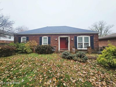 3128 Mylanta Pl, Louisville, KY, 40220