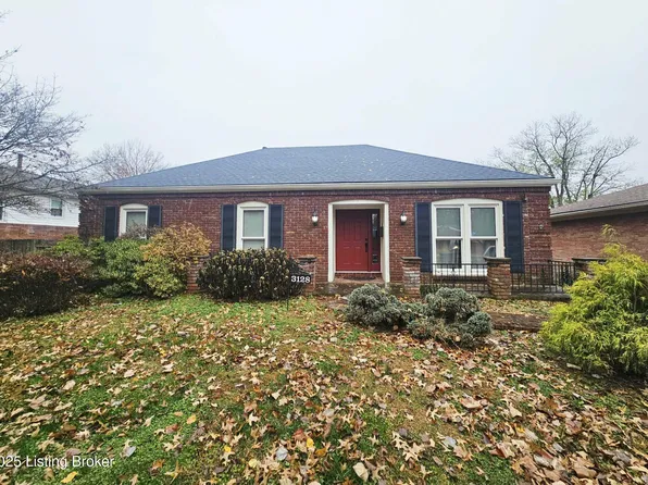 3128 Mylanta Pl, Louisville, KY 40220