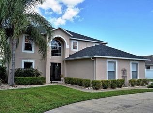 16331 Meredrew Ln, Clermont, FL 34711