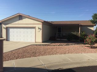 1930 Sarafina Dr, Prescott, AZ 86301