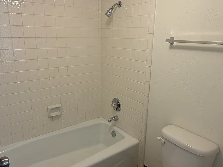 Bathroom #1