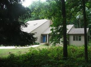 1830 Germany Rd, Williamston, MI 48895