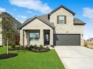 24422 Gleaming Glen Ct, Katy, TX 77493