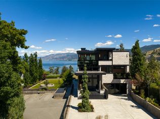 581 & 571 Vancouver Ave, Penticton, BC V2A1A4