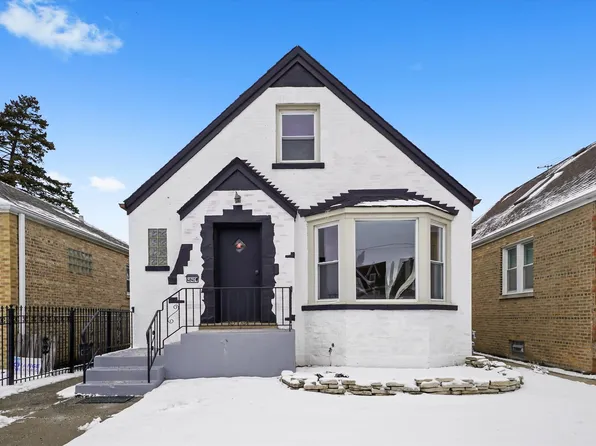 4840 W Waveland Ave, Chicago, IL 60641