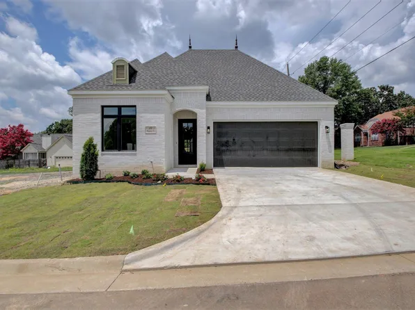 100 Mergeron Ct, Little Rock, AR 72212