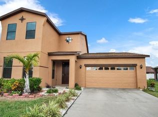 3251 Pineapple Isle Dr, Kissimmee, FL 34746