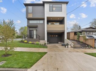 5305 NE 35th Pl, Portland, OR 97211