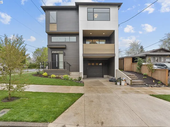 5305 NE 35th Pl, Portland, OR 97211