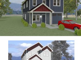 156 Northbend Dr, Asheville, NC 28804