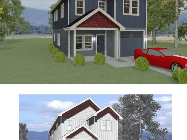 156 Northbend Dr, Asheville, NC 28804