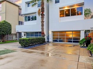 5418 Lacy St #A, Houston, TX 77007