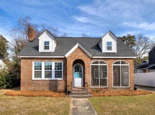 3 Warren Ct, Sumter, SC 29150