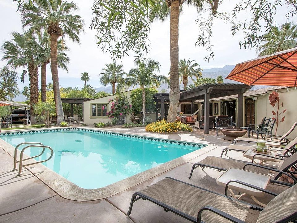 1222 Tamarisk Rd, Palm Springs, CA 92262 | Zillow