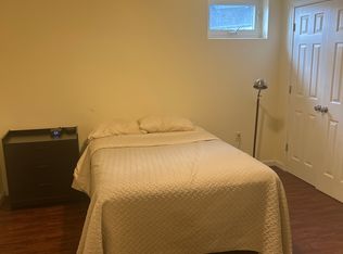 1102 Young Pl #BASEMENT, Frederick, MD 21702