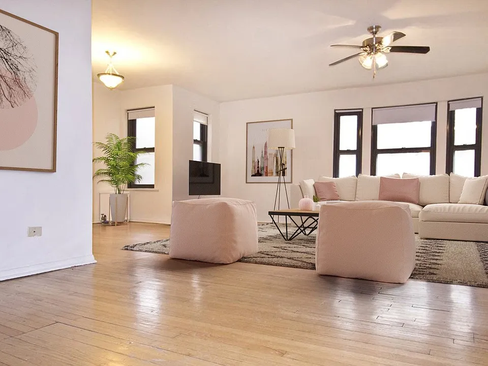 5409 S. Blackstone