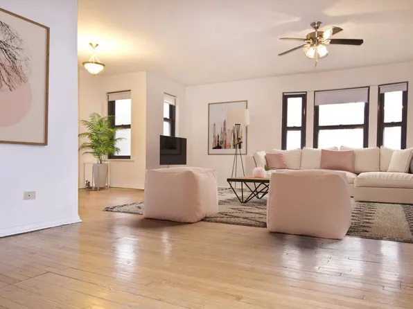 5409 S. Blackstone, 5409 S Blackstone Ave #54111, Chicago, IL 60615