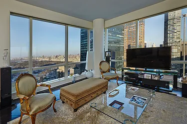 Rented by Brown Harris Stevens