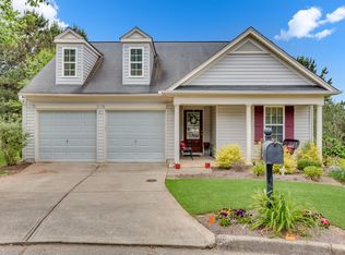 403 Redwood Trl, Canton, GA