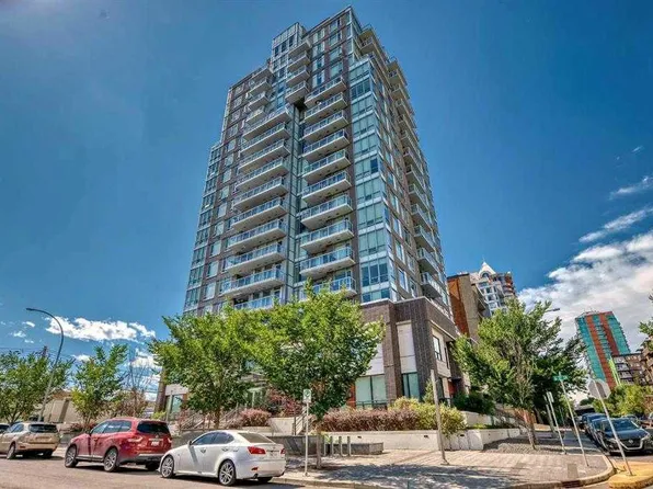 1501 E 6th St SW #908, Calgary, AB T2R 0Z7