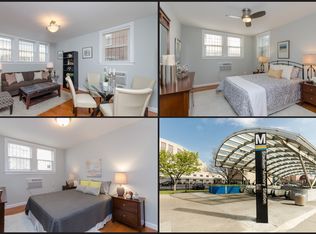 1815 A St SE APT 101, Washington, DC 20003