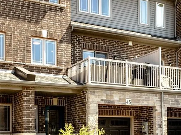 45 Crossings Way, Hamilton, ON L0R 1P0