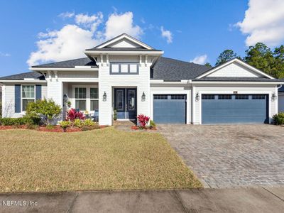 287 WHITE HORSE Way, Saint Johns, FL, 32259