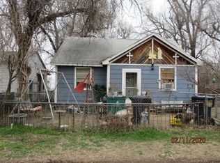 3029 SW 10th St, Oklahoma City, OK 73108