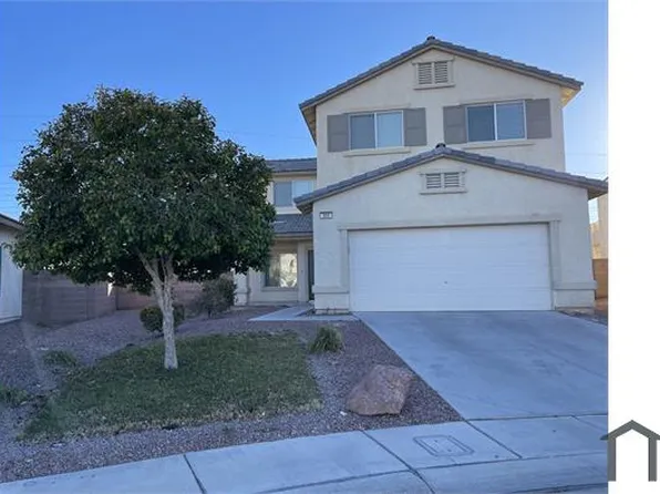 909 Malibu Sands Ave, North Las Vegas, NV 89086