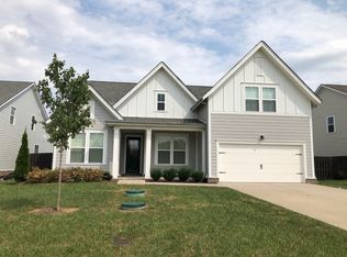 1231 Proprietors Pl, Murfreesboro, TN 37128