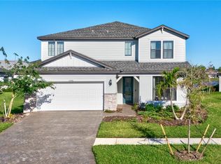 2546 Buckthorn Loop, North Port, FL 34289