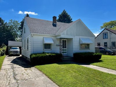 4129 29th AVENUE, Kenosha, WI, 53140