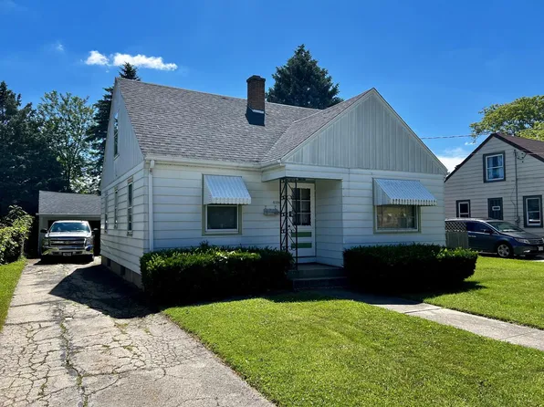 4129 29th AVENUE, Kenosha, WI 53140